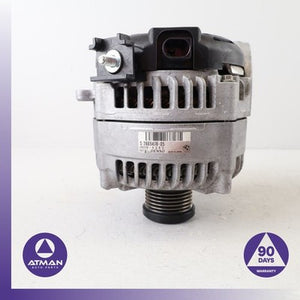 BMW F30 328i 528i 228i N20 2.0L Engine Motor Generator Alternator OEM