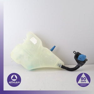 BMW G22 M440i 430i Windshield Wiper Washer Tank Reservoir OEM