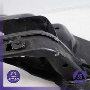 08-19 BMW F16 X6 X5 Automatic Transmission Support Bracket Mount 6854187 OEM