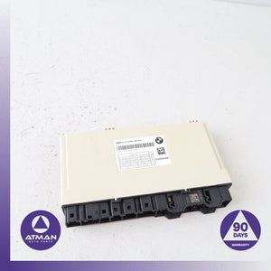 BMW G12 740i 530i Front Left or Right Seat Memory Control Module OEM