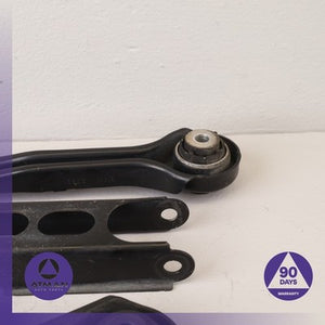 06-13 BMW E90 330i 128i Rear Left or Right Side Suspension Control Arm Set OEM