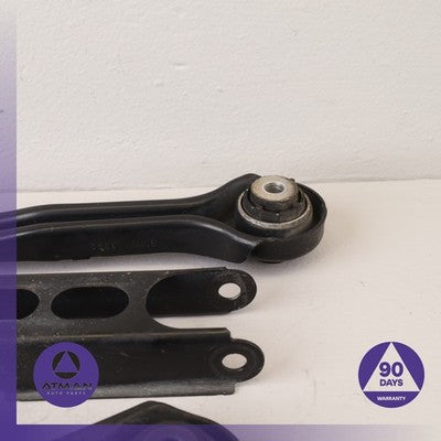 06-13 BMW E90 330i 128i Rear Left or Right Side Suspension Control Arm Set OEM