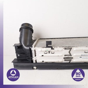 12-16 BMW F30 328i 428i Intercooler Air Cooler Radiator 17517618809 OEM