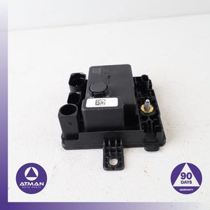 BMW F16 X6 X5 228i Power Integrated Supply Control Module 12637591534 OEM