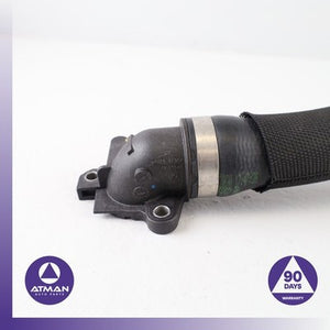 BMW G22 M440i 3.0L B58 MHEV Engine Radiator Coolant Hose OEM 54k