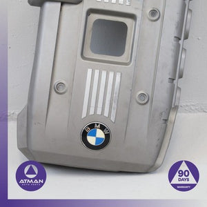 BMW E90 330i Engine Motor Cover Trim Panel 11127531324 OEM