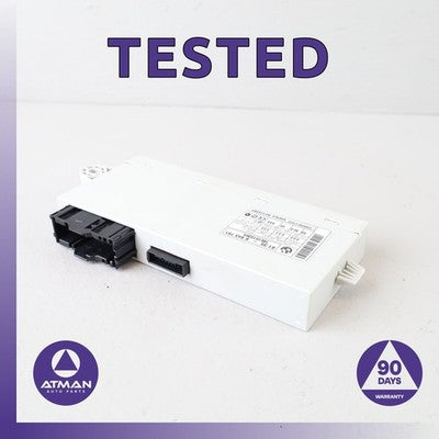 BMW E90 330i 335i CAS Comfort Access Control Module OEM