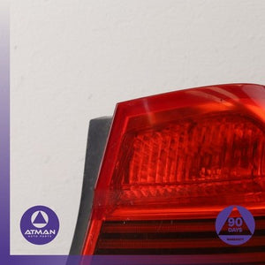 06-08 BMW E90 330i Sedan Rear Right Taillight Tail Light Brake Light Lamp OEM