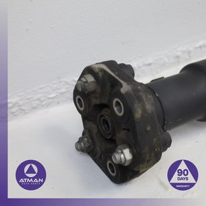 06-07 BMW E90 330i Automatic Transmission Propeller Drive Prop Shaft OEM