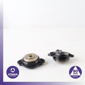 BMW F10 528i 428i Engine Valve Timing Actuator Set OEM