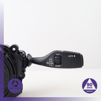 15-19 BMW F16 X6 X4 Steering Column Control Switch OEM