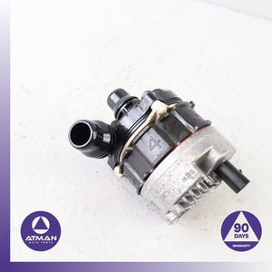 19-26 BMW G22 M440i M340i MHEV Engine Motor Auxiliary Water Pump OEM 54k