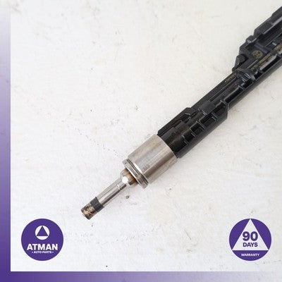 BMW F10 528i N20 Engine Fuel Injector 13647639994 OEM