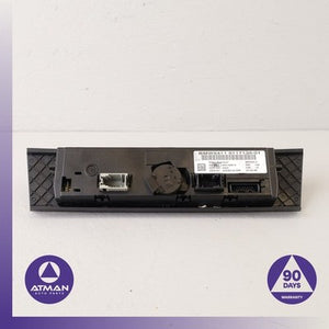 BMW E90 330i 335i A/C AC Climate Temperature Control Switch OEM