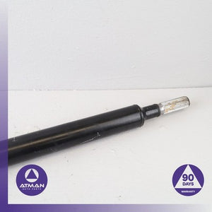 BMW G22 M440i X4M Front Driveshaft Propeller Prop Shaft 8698362 OEM 54k