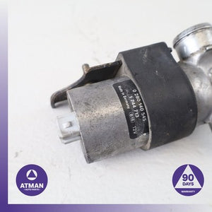 BMW E53 X5 Fuel Injection Idle Air Control Valve OEM
