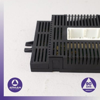 BMW E64 650i 535i Headlight Head Light Lamp Control Module 9154944 OEM
