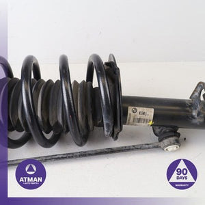 01-06 BMW E53 X5 M54 3.0L Front Right Shock Absorber Coil Strut 31306754342 OEM
