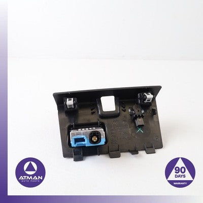 BMW G22 M440i 330i Front Center Console USB Type-C Hub 51166807232 OEM