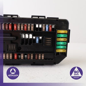 BMW F30 328i 335i Front Terminal Junction Relay Fusebox Fuse Box 61149389068 OEM