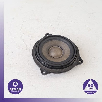 BMW F10 528i 530i 535i 550i Front Door HiFi Speaker Loudspeaker 9175697 OEM