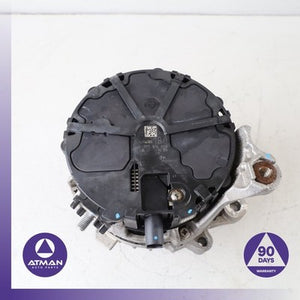 16-21 BMW G12 740i 540i X3 Engine Motor Generator Alternator 8571357 OEM