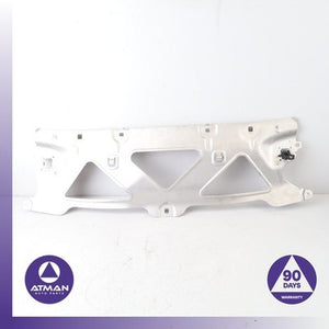 BMW G12 740i Front Radiator Reinforcement Support Crossmember Brace OEM