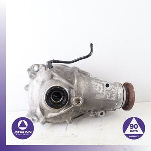 14-25 BMW G22 M440i 330i xDrive Front Differential Diff Axle Carrier 2.81 OEM
