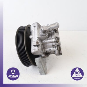 BMW E53 X5 M54 3.0L P/S Power Steering Pump w/ Pulley 32416757914 OEM
