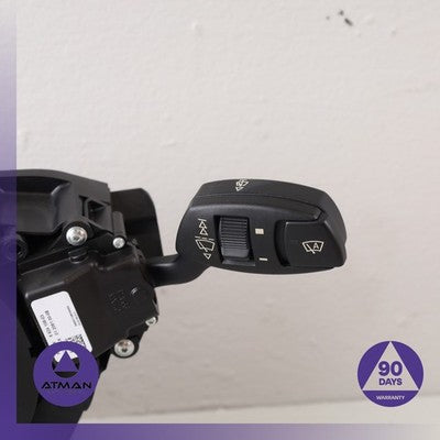 08-10 BMW E64 650i Steering Column Control Switch Clockspring OEM