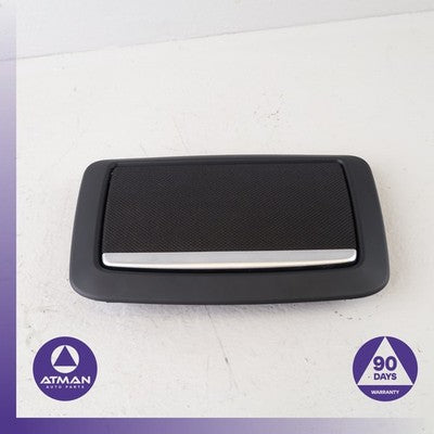 BMW G12 740i Rear Overhead Vanity Mirror w/ Lamp 51447355378 OEM