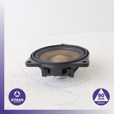 BMW F10 528i Rear Left or Right Side Deck Speaker Loudspeaker OEM