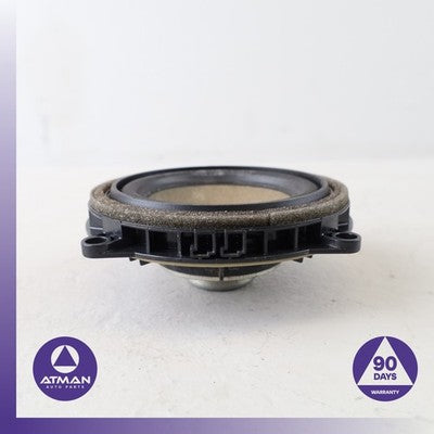 12-18 BMW F30 328i 320i 335i 340i Front or Rear Door Speaker 65139264944 OEM