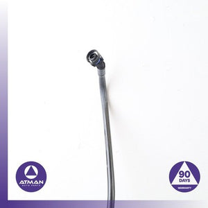 BMW F16 X6 X5 Brake Booster Master Cylinder Vacuum Hose Pipe Set OEM