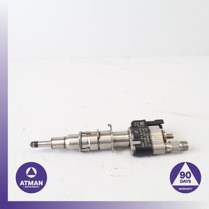 07-16 BMW E90 335i X5 750i N54/N63 Engine Motor Fuel Injector Set Index-07 OEM