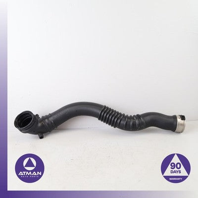 BMW F30 328i 320i N20 2.0L Engine Motor Intercooler Hose Pipe OEM