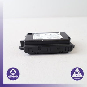 BMW F16 X6 X5 IDrive Navigation Control Switch Module Unit 9371374 OEM