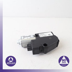 BMW F16 X6 X6M Sunroof Sun Roof Drive Motor 7331228 OEM
