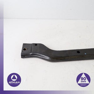 BMW F16 X6 X5 Front Belly Pan Engine Skid Plate Mount Bracket 6787324 OEM