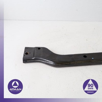 BMW F16 X6 X5 Front Belly Pan Engine Skid Plate Mount Bracket 6787324 OEM