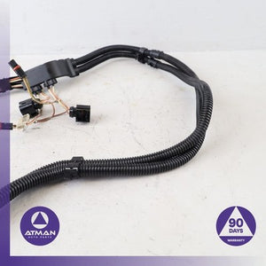 12-18 BMW F30 328i X3 320i Engine Motor Ignition Coil Wiring Harness 8654233 OEM