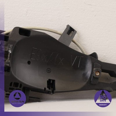 BMW E90 330i 325i 328i Front Right Door Lock Latch Actuator w/Bracket OEM