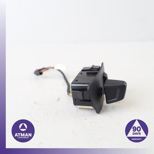 BMW F10 528i 550i Steering Column Adjuster Heated Button Control Switch OEM