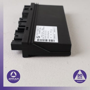 08-10 BMW E64 650i M6 Body Control Module BCM BCU 9168833 OEM