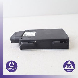 16-19 BMW G12 740i 750i Lane Change Assist Blind Spot Control Module OEM