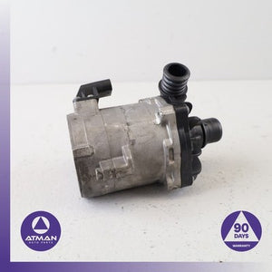 BMW F06 M6 M5 4.4L Auxiliary AUX Circulation Water Pump 2284291 OEM