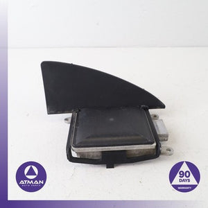 BMW F16 X6 X5 Rear Left Distance Radar Blind Spot Control Module 66326873289 OEM