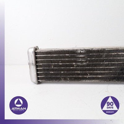 BMW F06 M6 4.4L V8 S63 Automatic Transmission Oil Cooler Radiator OEM