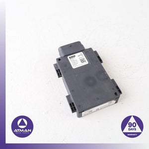 16-19 BMW G12 740i 750i Lane Change Assist Blind Spot Control Module OEM