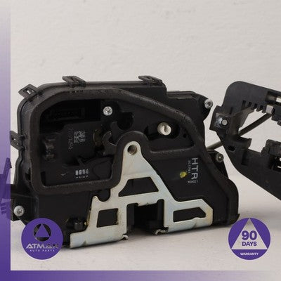BMW E90 330i 325i 328i Rear Right Door Lock Latch Actuator w/Bracket OEM